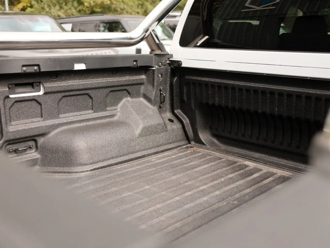 2024 Volkswagen Amarok, photo 3