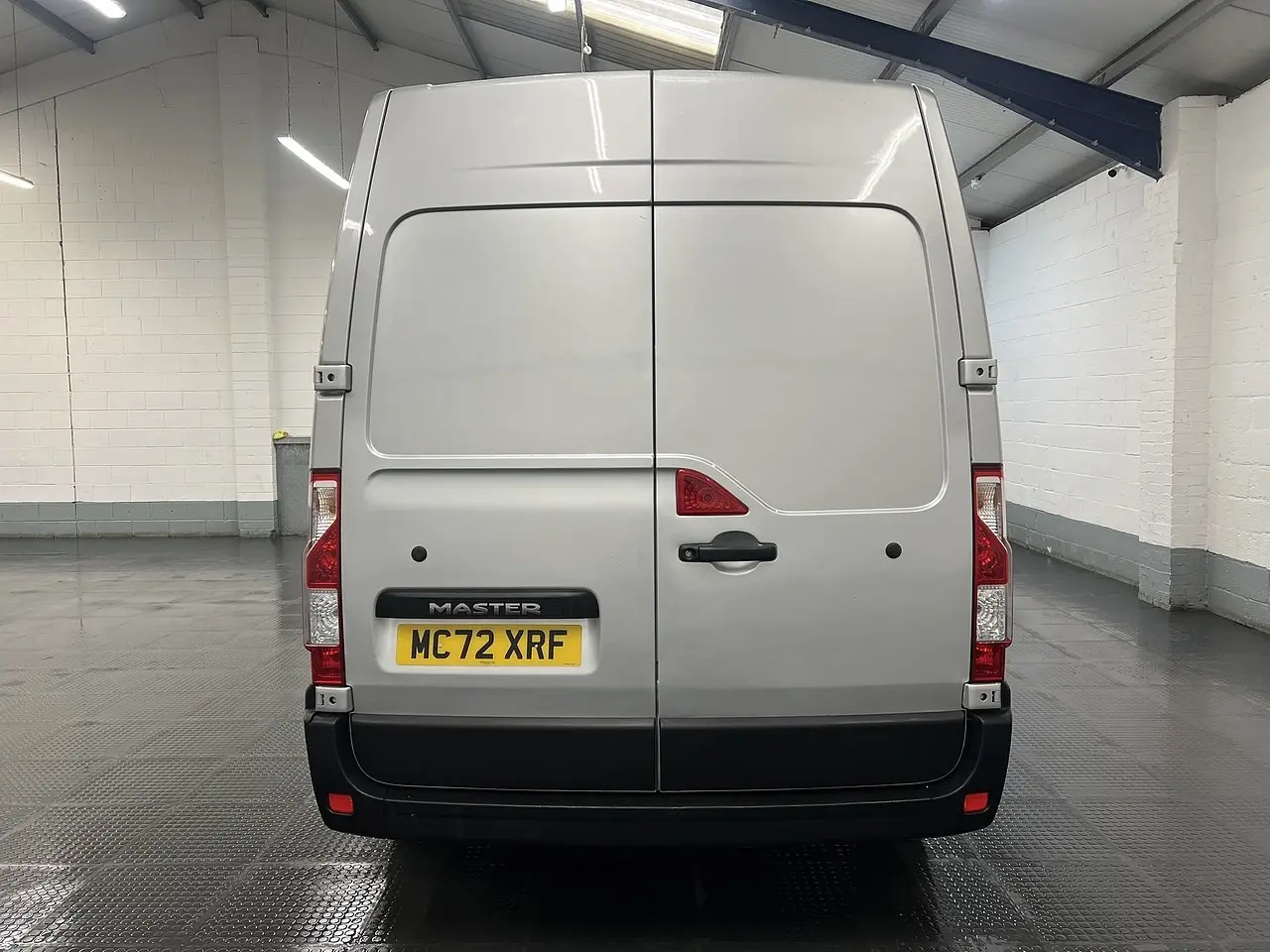 2023 Renault Master, photo 4