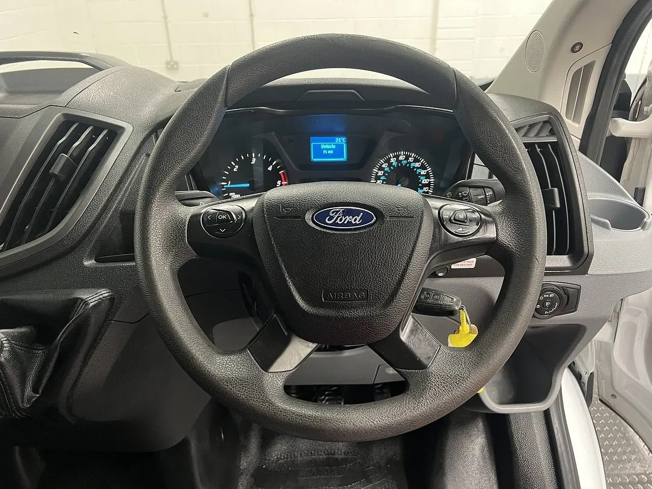 2019 Ford Transit, photo 5