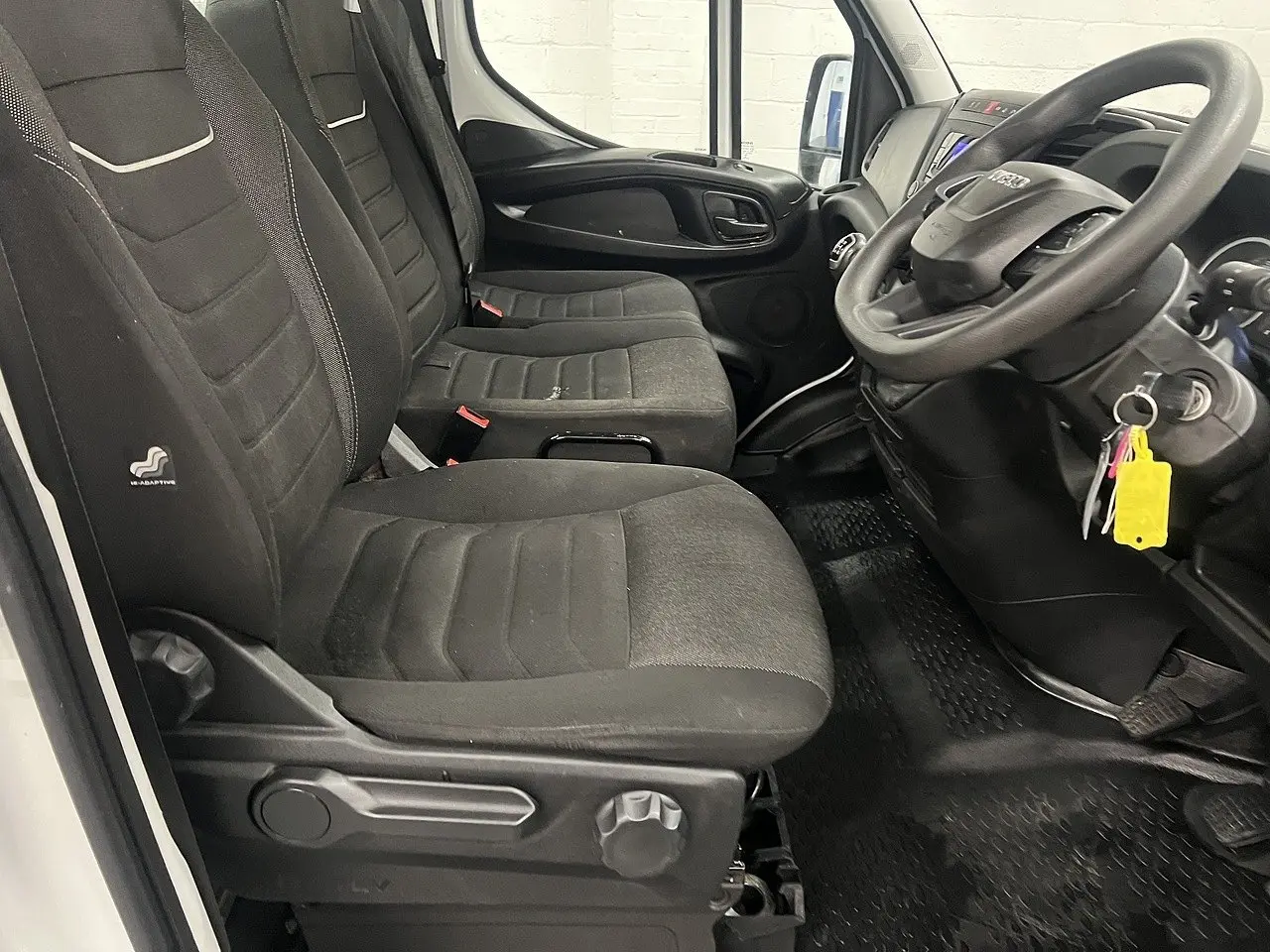 2022 Iveco Daily, photo 9