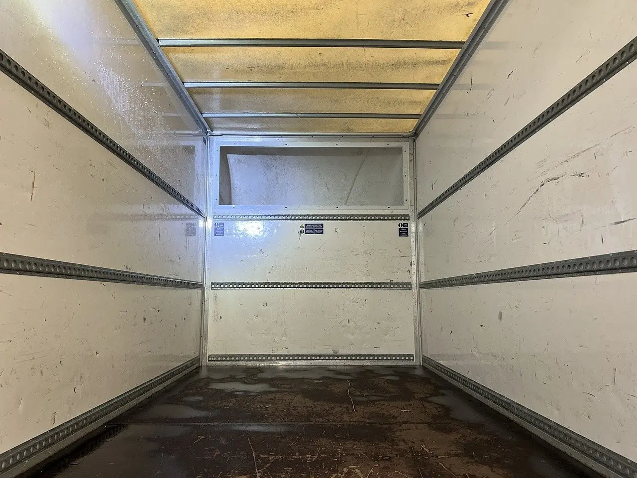 2022 Ford Transit, photo 3