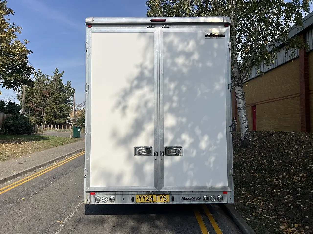 2024 Fiat Ducato, photo 5