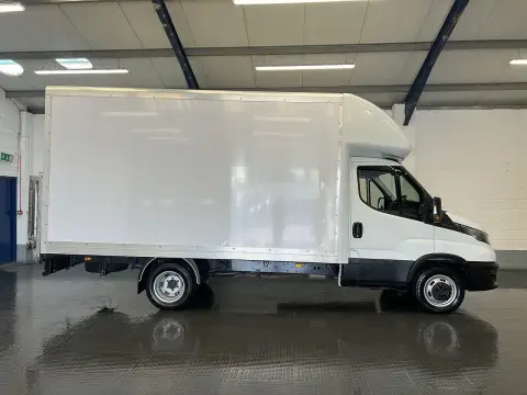 2023 Iveco Daily