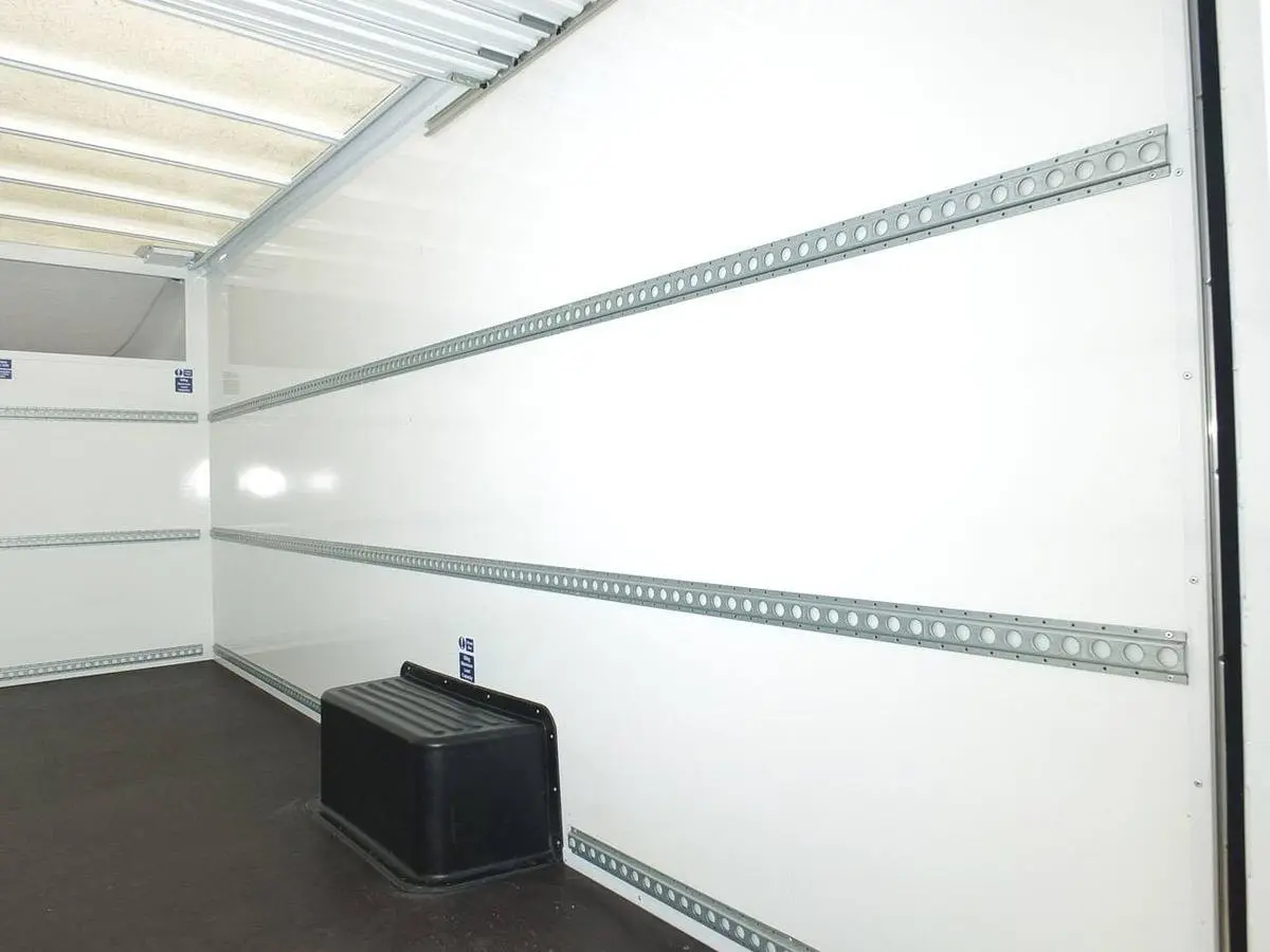 2025 Ford Transit, photo 4