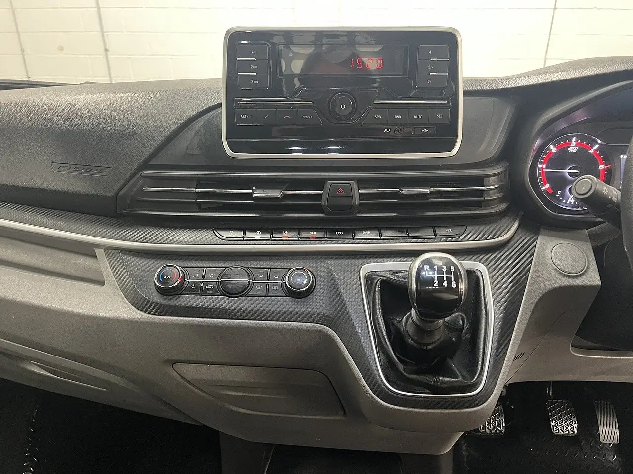 2023 Maxus Deliver 9, photo 8