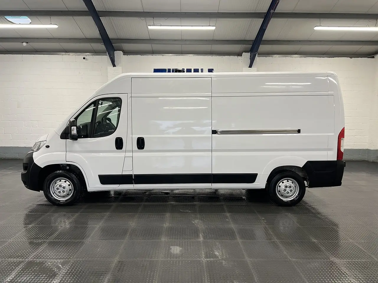 2023 Citroen Relay