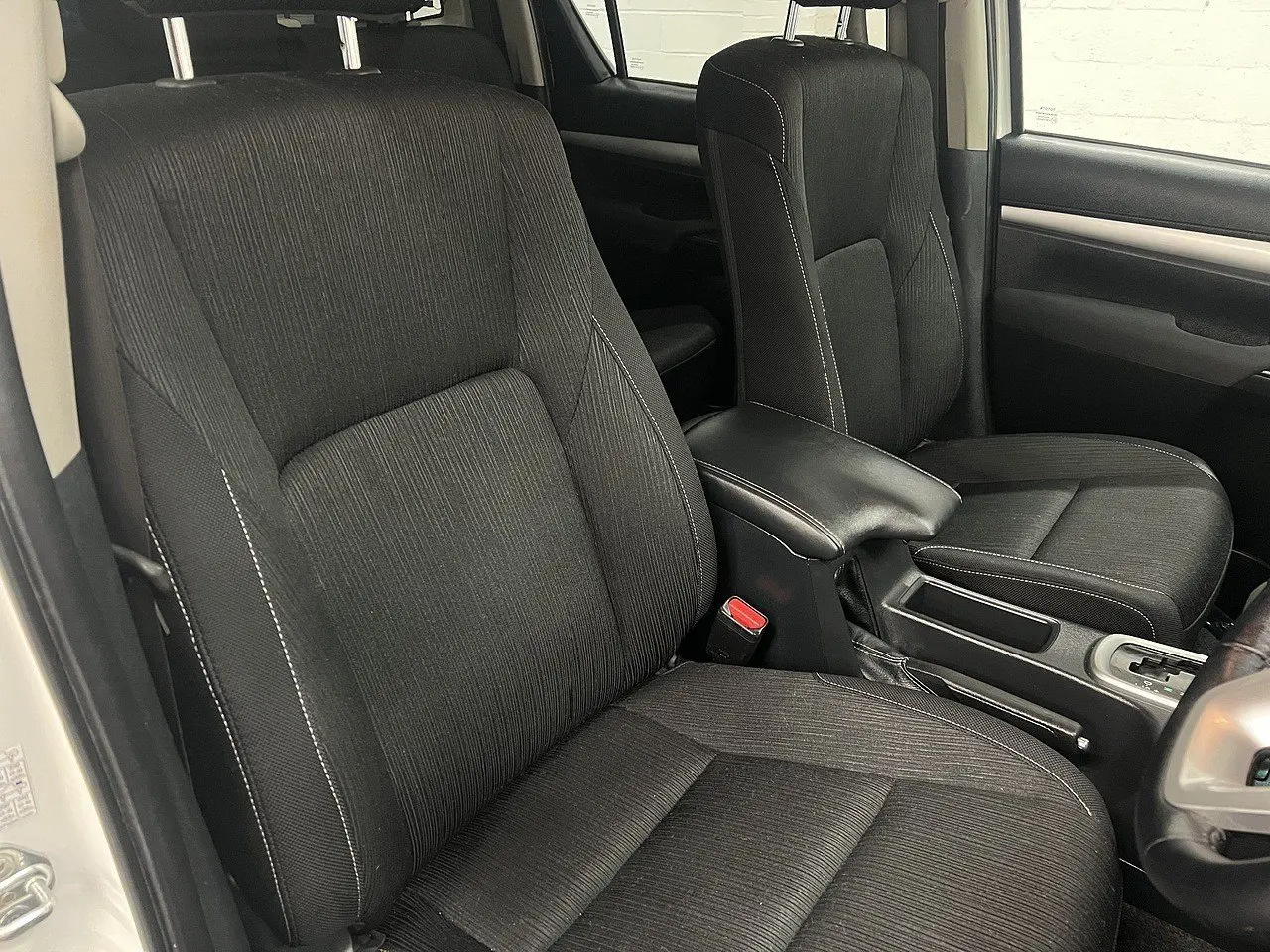2023 Toyota Hilux, photo 7