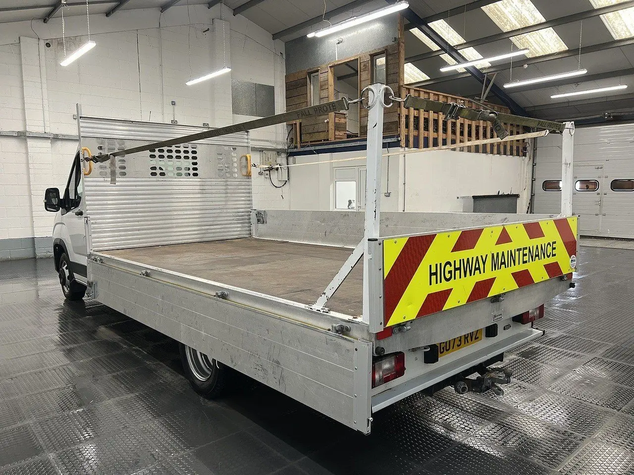 2023 Maxus Deliver 9, photo 3
