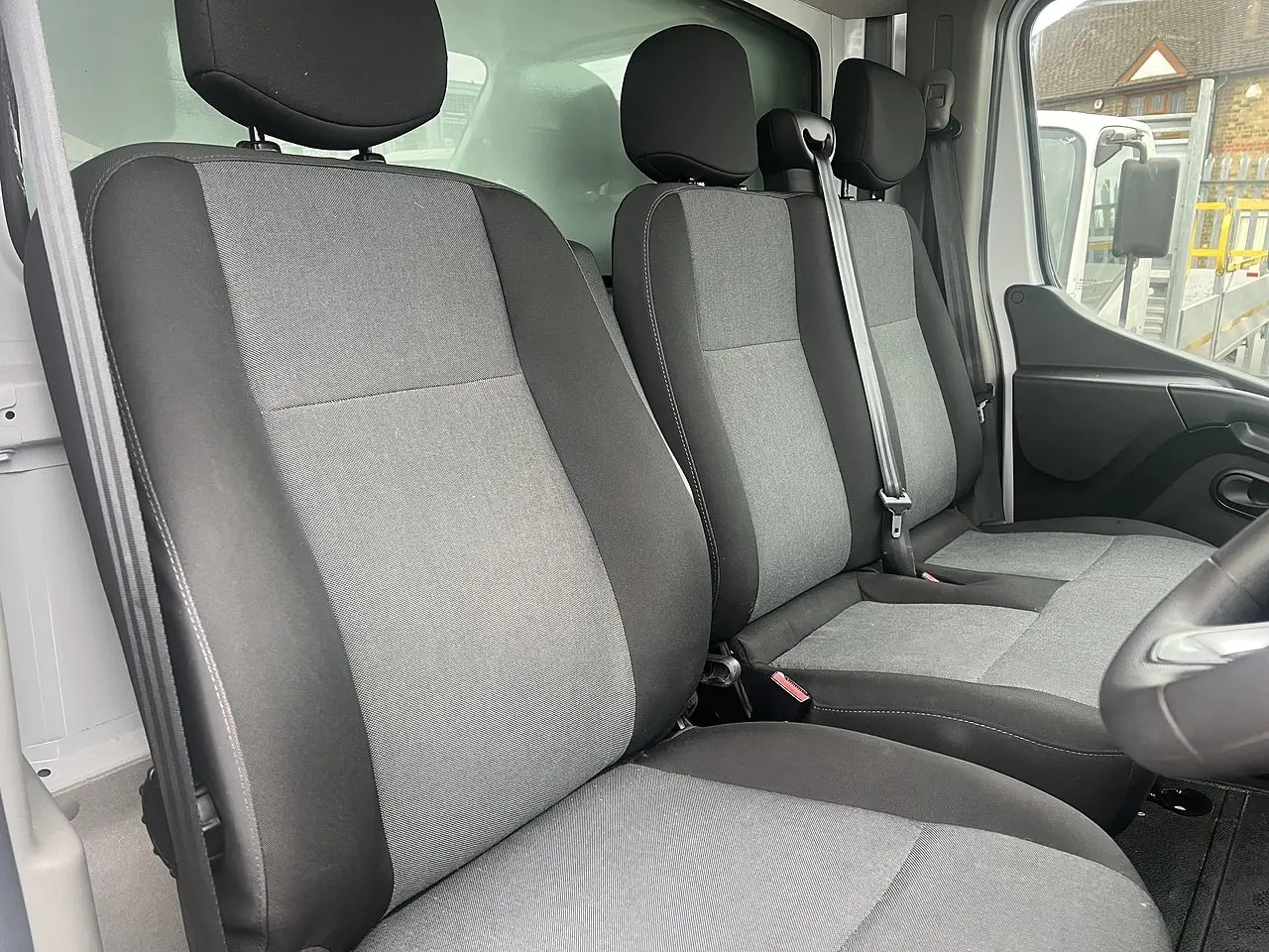 2025 Renault Master, photo 9