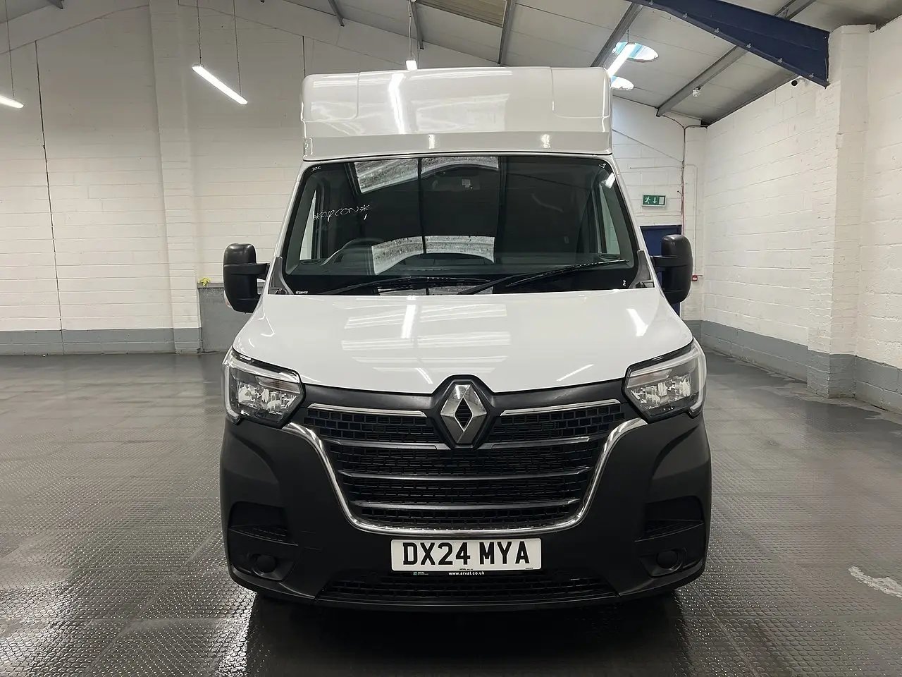 2024 Renault Master, photo 6