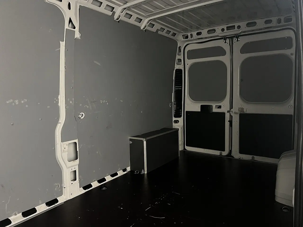 2025 Toyota Proace Max, photo 2