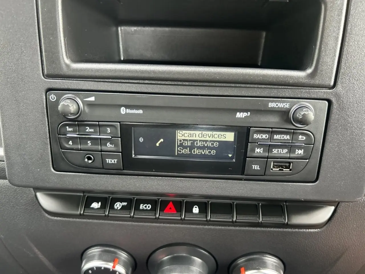2023 Renault Master, photo 8