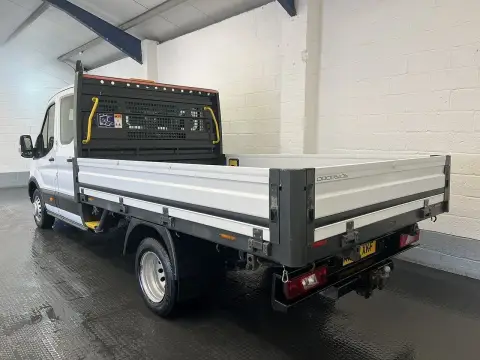 2022 Ford Transit