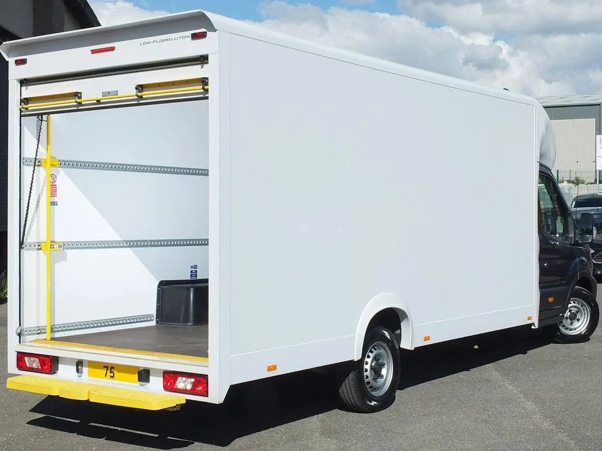 2025 Ford Transit, photo 7