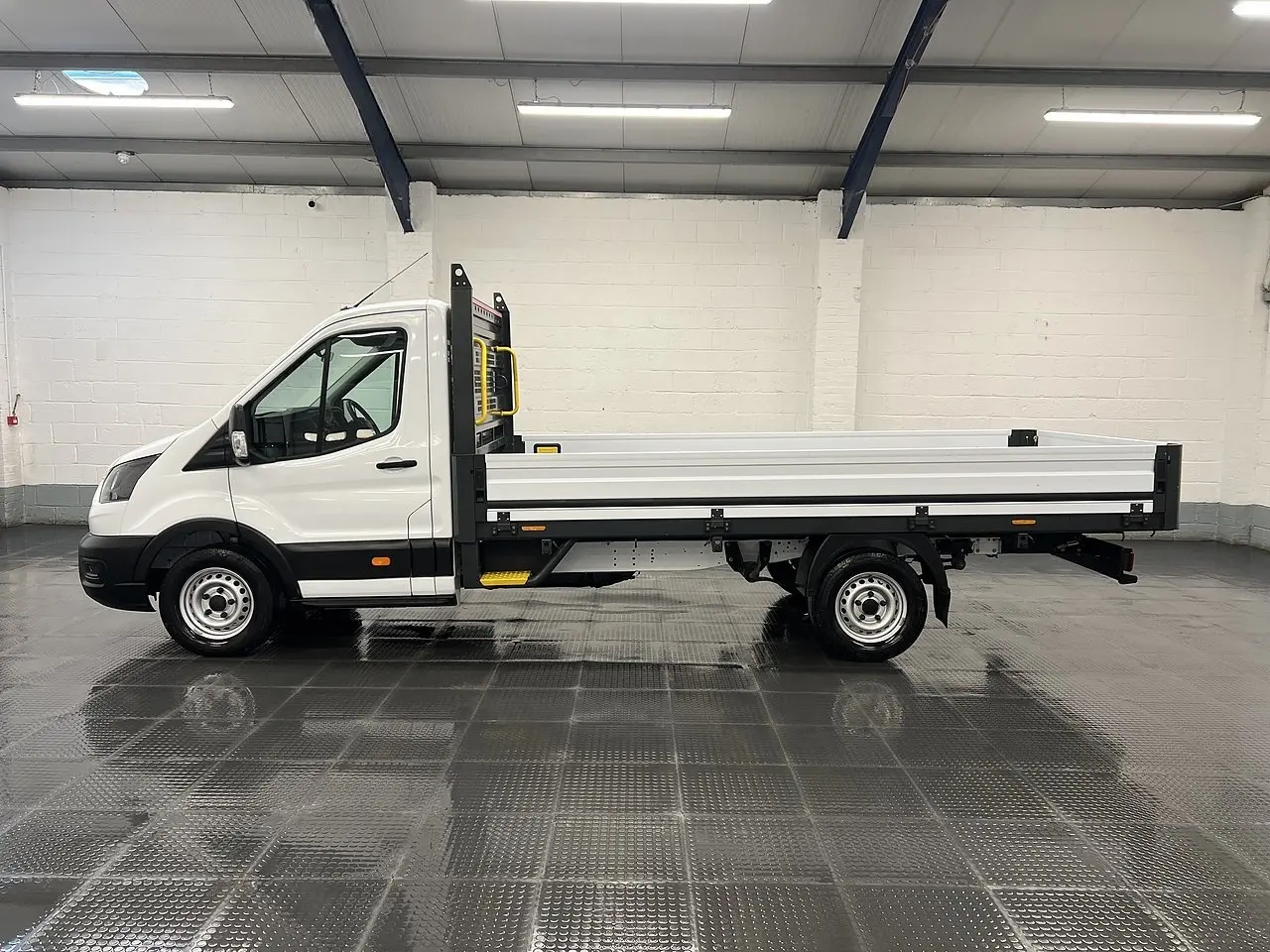 2024 Ford Transit, photo 10