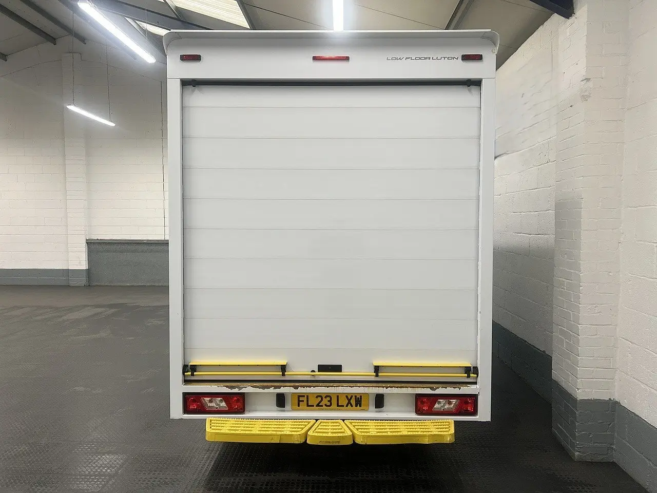 2023 Ford Transit, photo 4