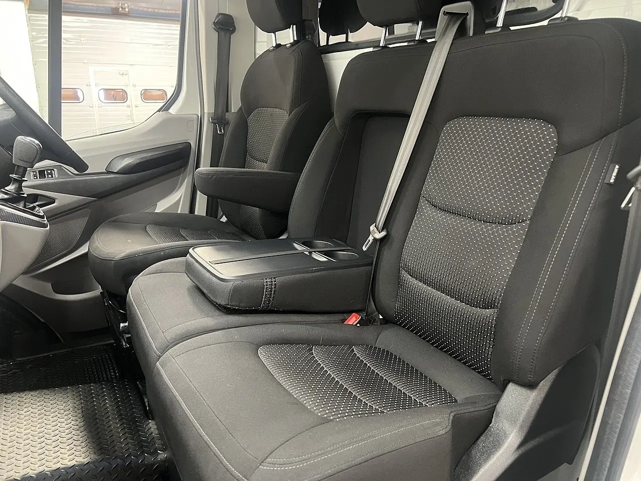 2023 Maxus Deliver 9, photo 8