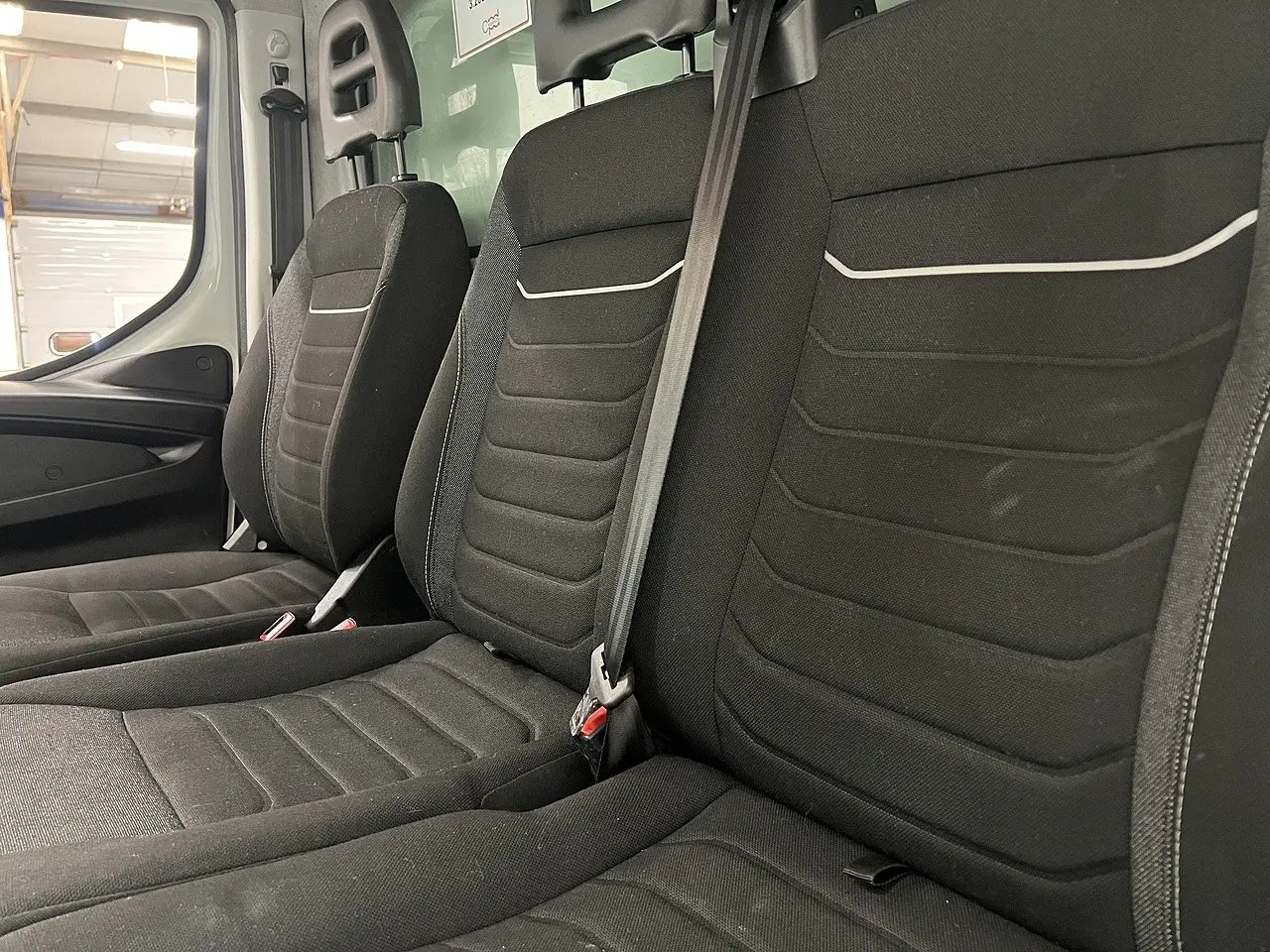 2023 Iveco Daily, photo 11