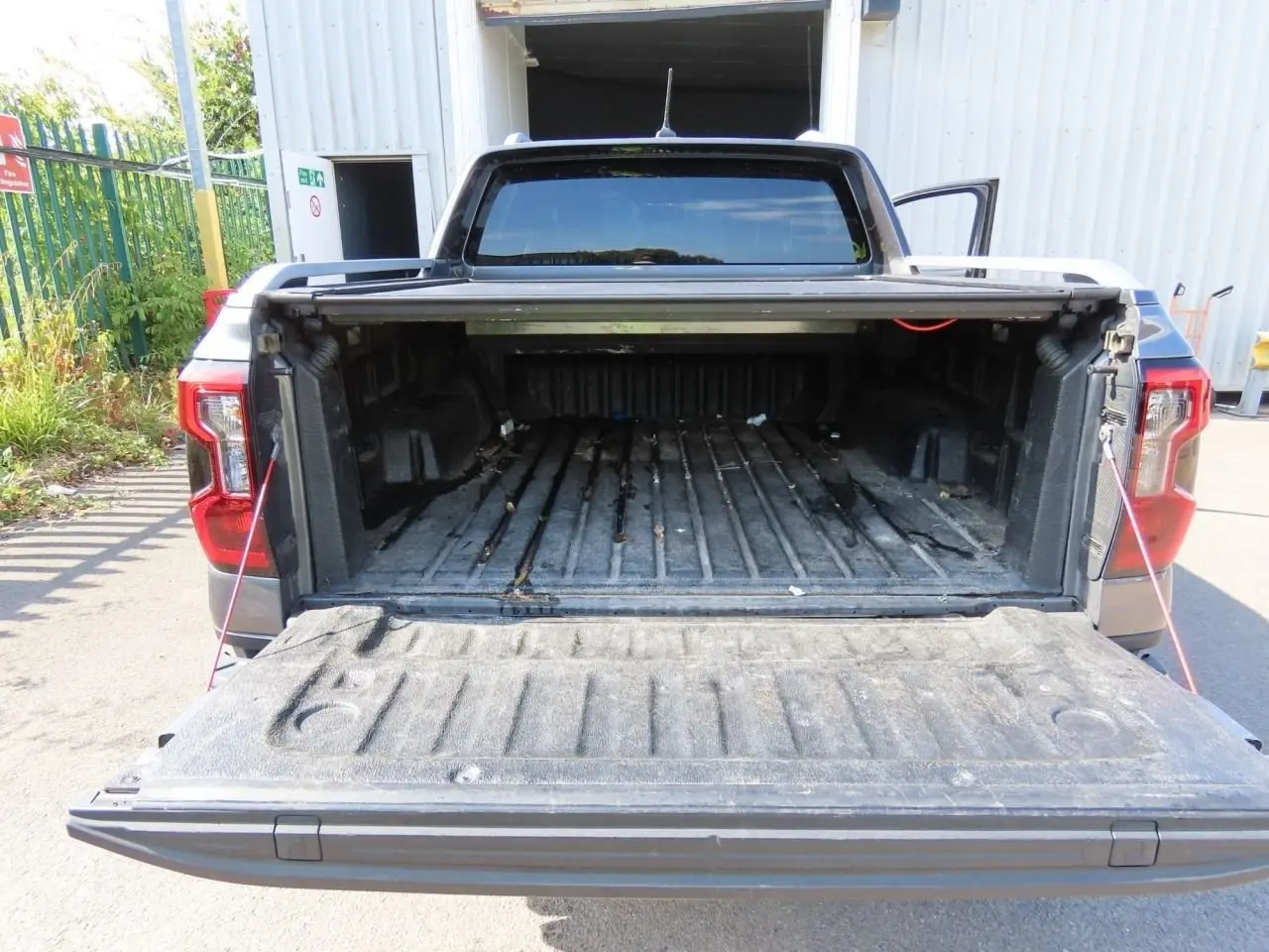 2023 Ford Ranger, photo 2