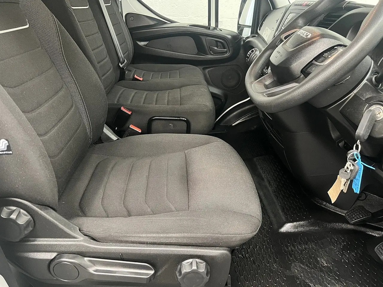 2023 Iveco Daily, photo 8