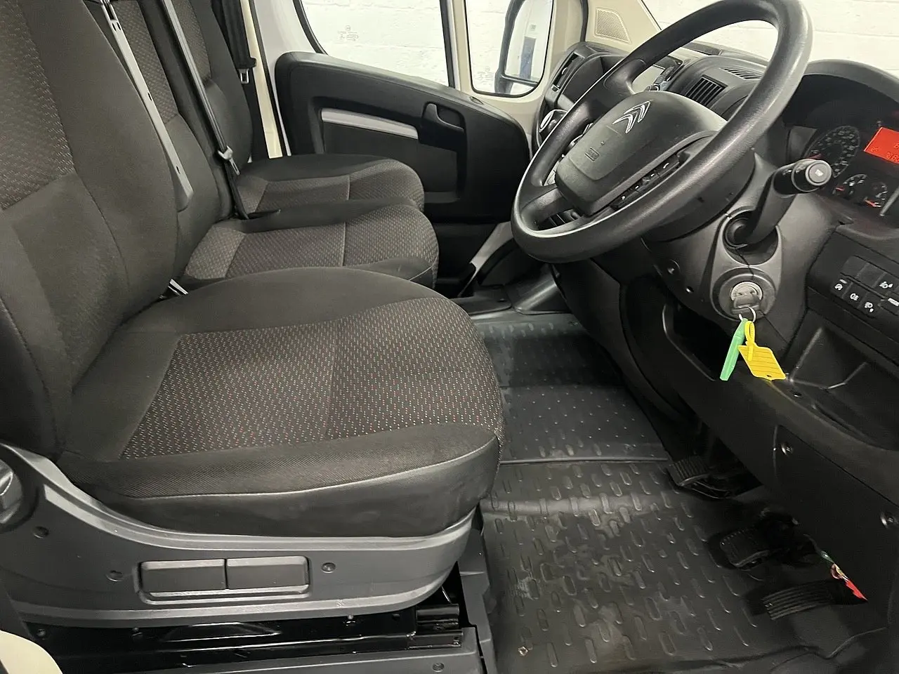 2023 Citroen Relay, photo 6