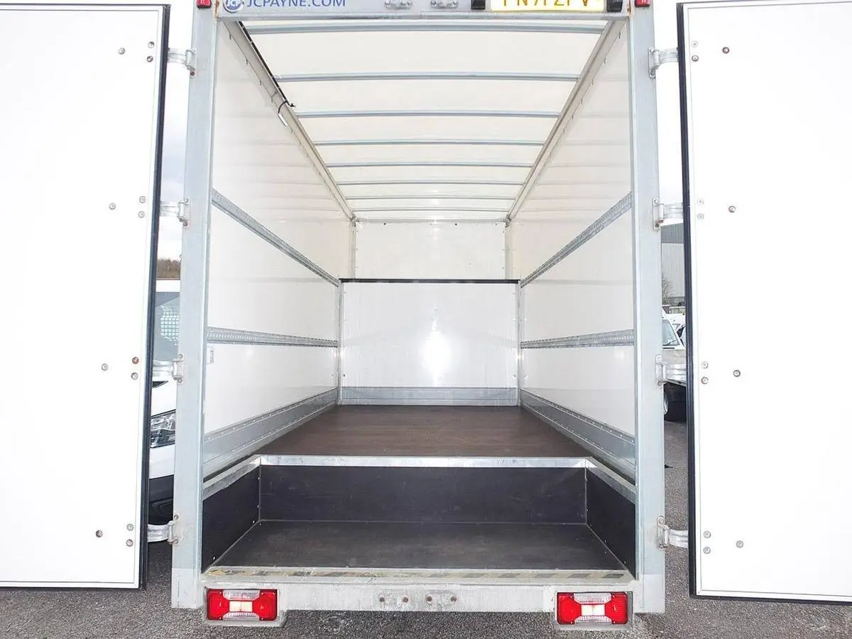 2021 Iveco Daily, photo 2