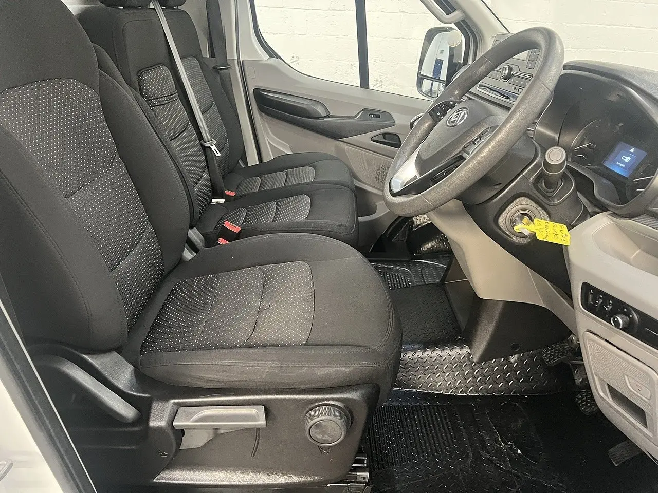 2023 Maxus Deliver 9, photo 7