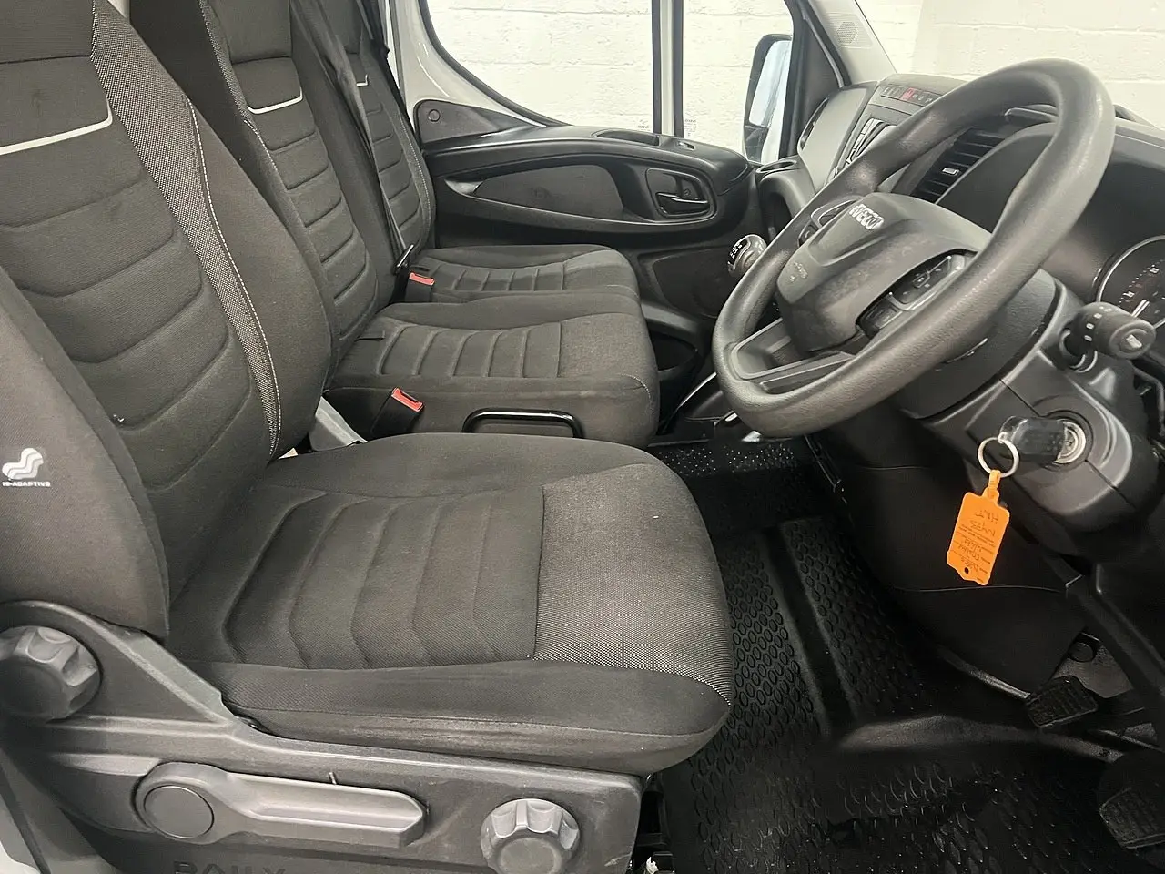2024 Iveco Daily, photo 6