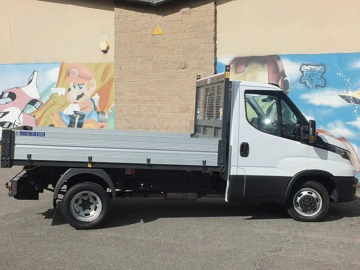 2021 Iveco Daily
