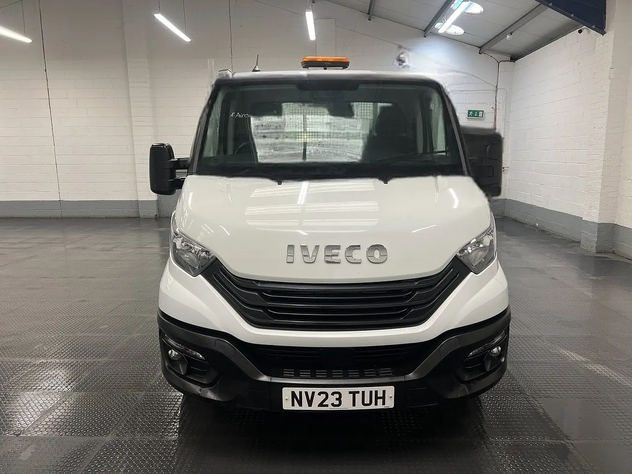2023 Iveco Daily, photo 7