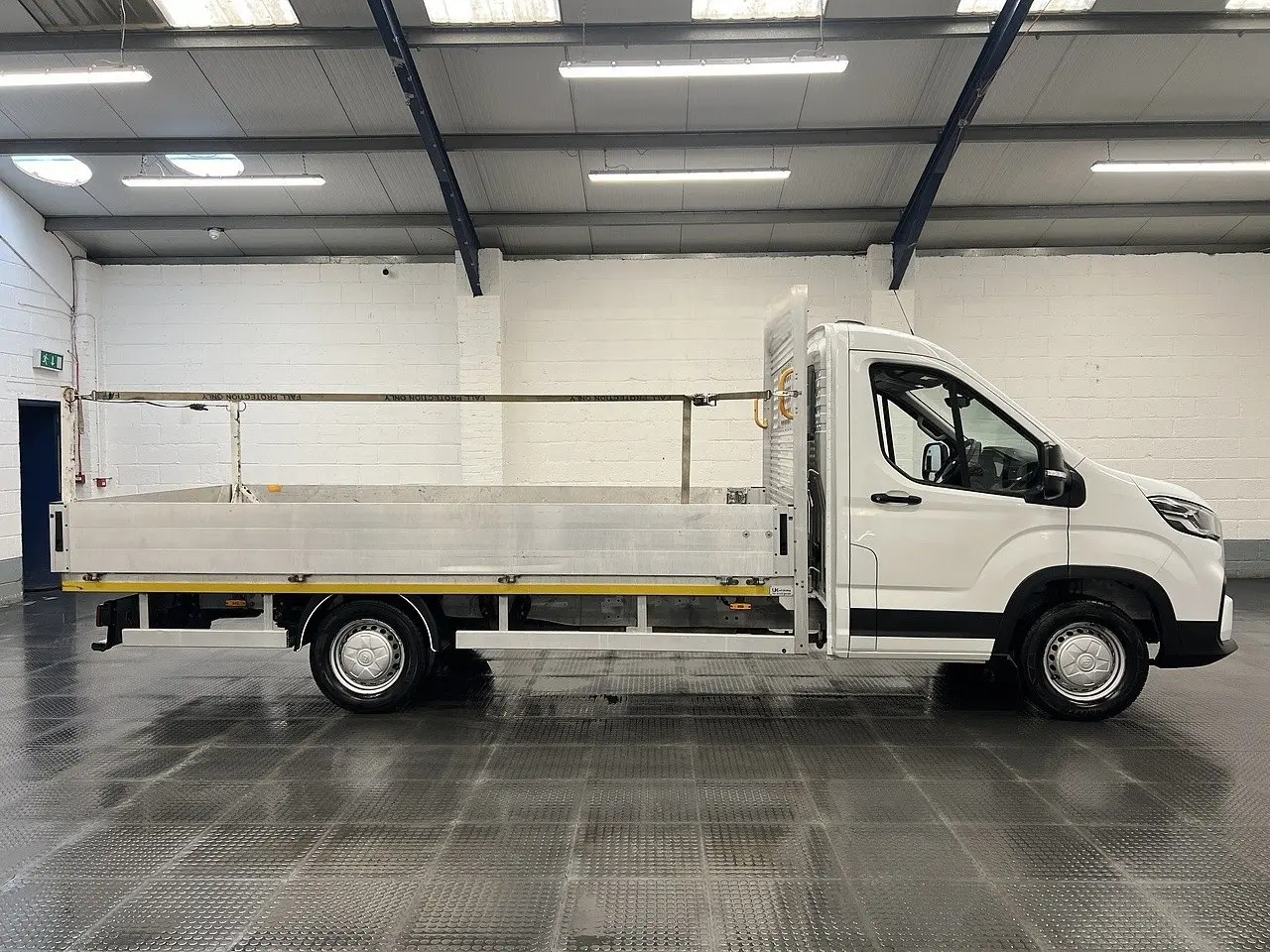 2023 Maxus Deliver 9, photo 10