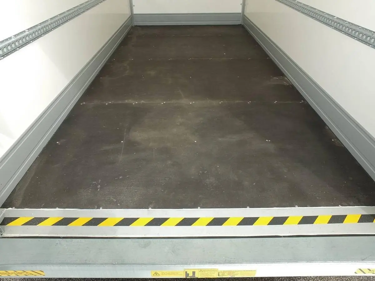 2023 Mercedes-Benz Sprinter, photo 7