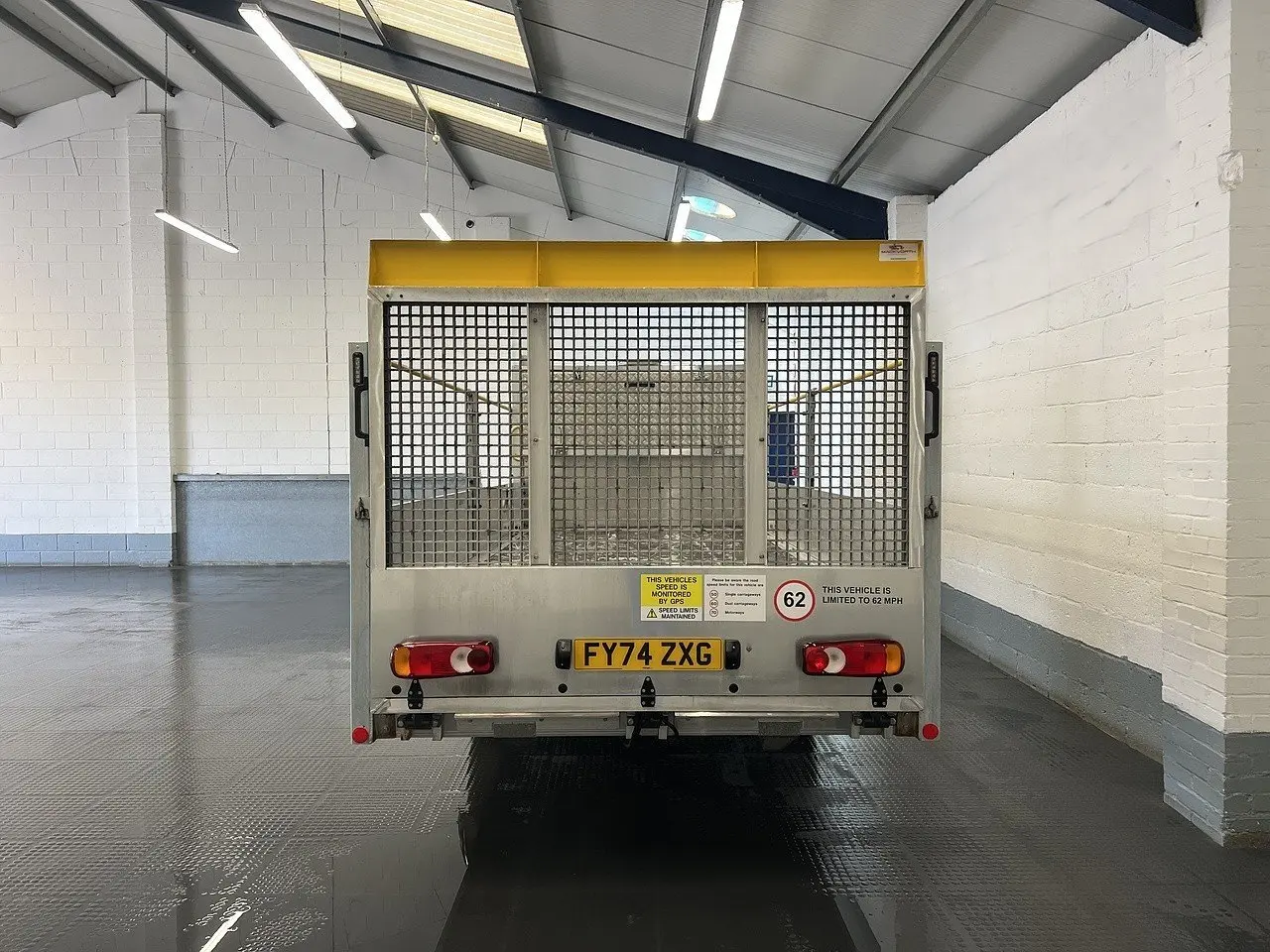 2024 Renault Master, photo 8