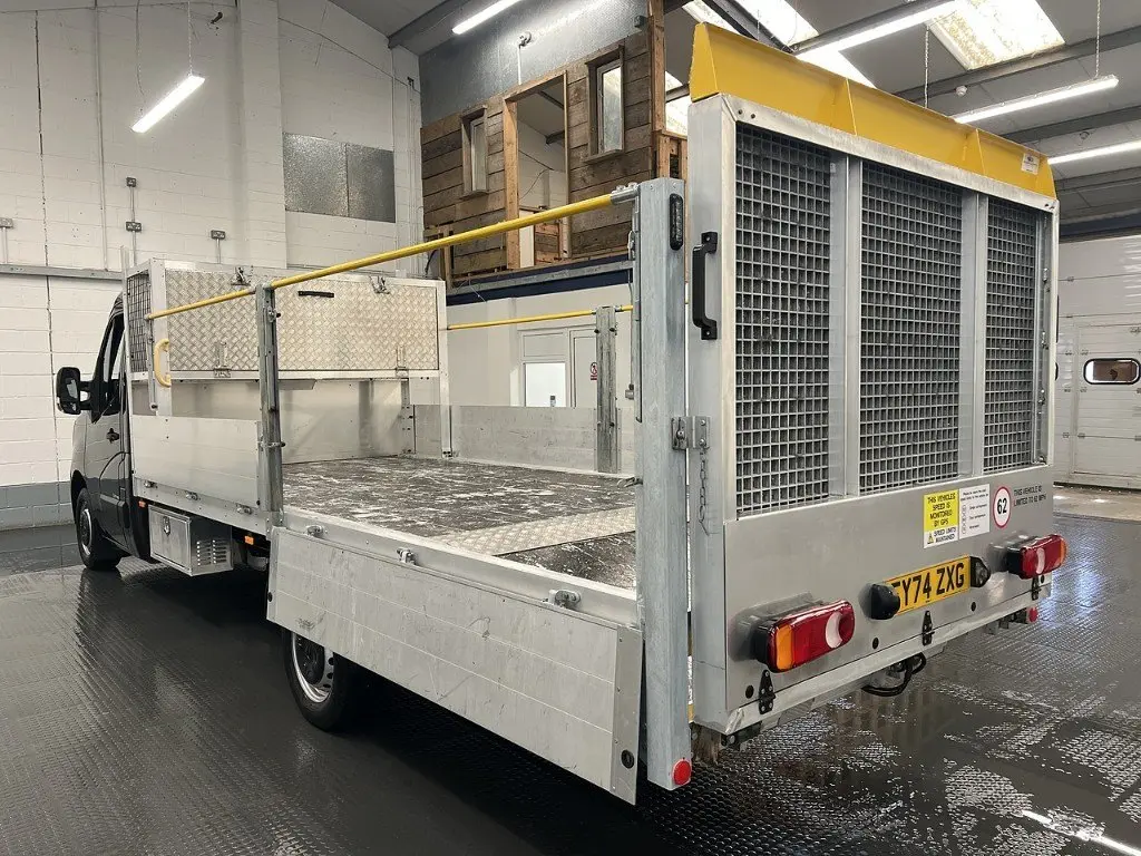 2024 Renault Master, photo 6