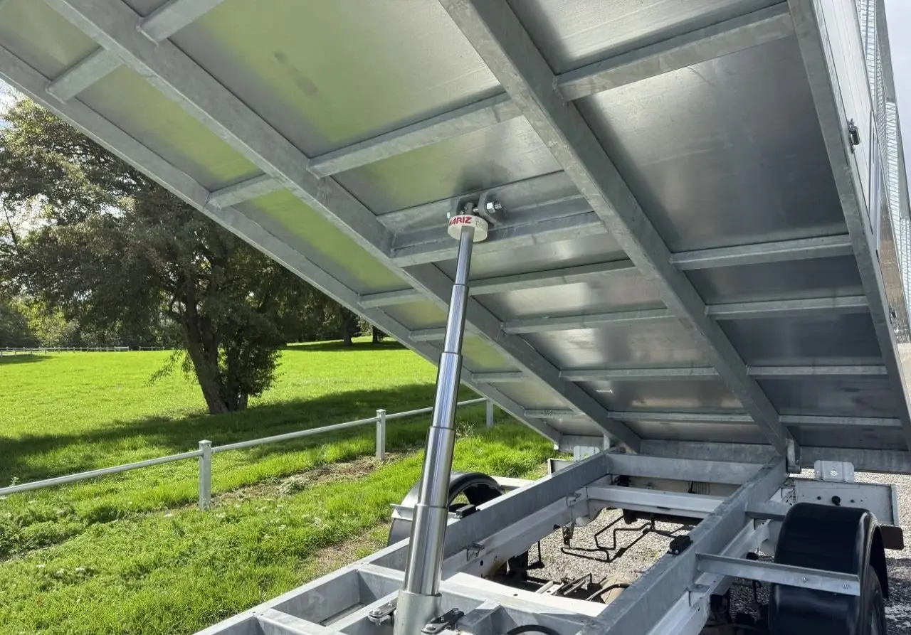 2022 Mercedes-Benz Sprinter, photo 5