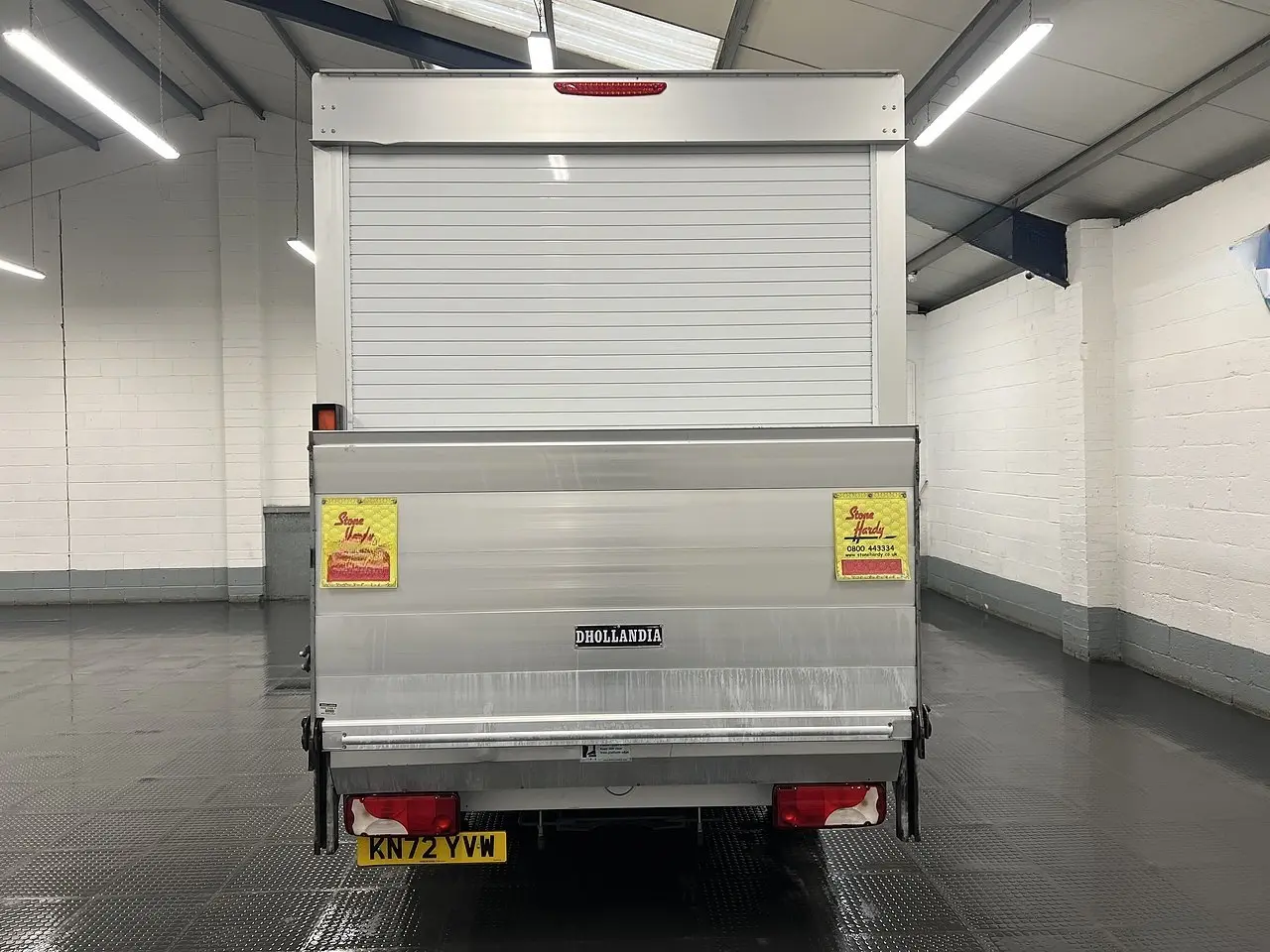 2023 Mercedes-Benz Sprinter, photo 6