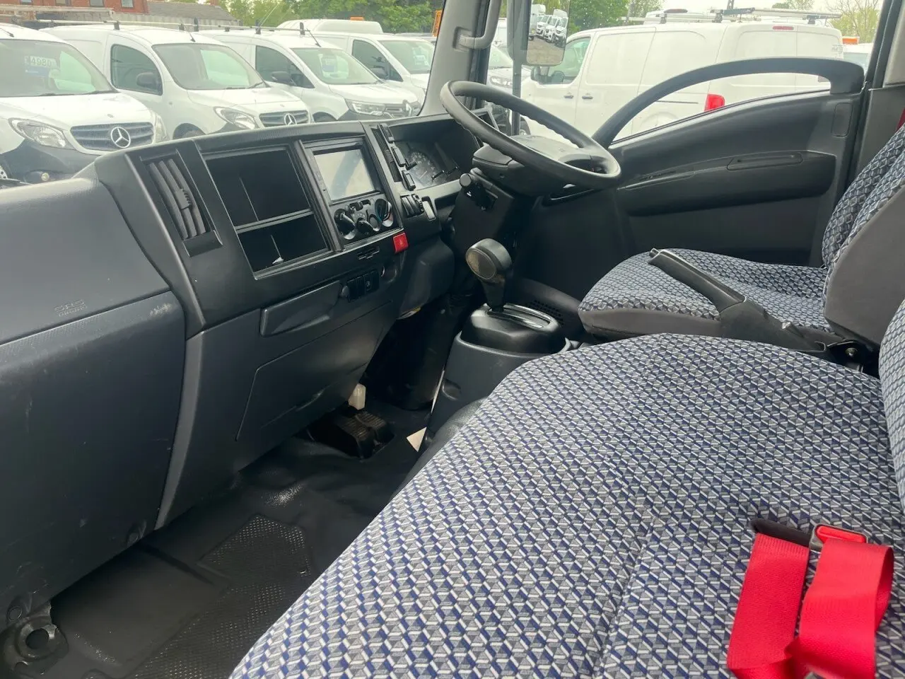 2023 Isuzu Grafter, photo 6