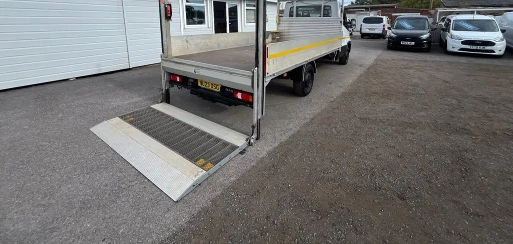 2023 Iveco Daily, photo 4