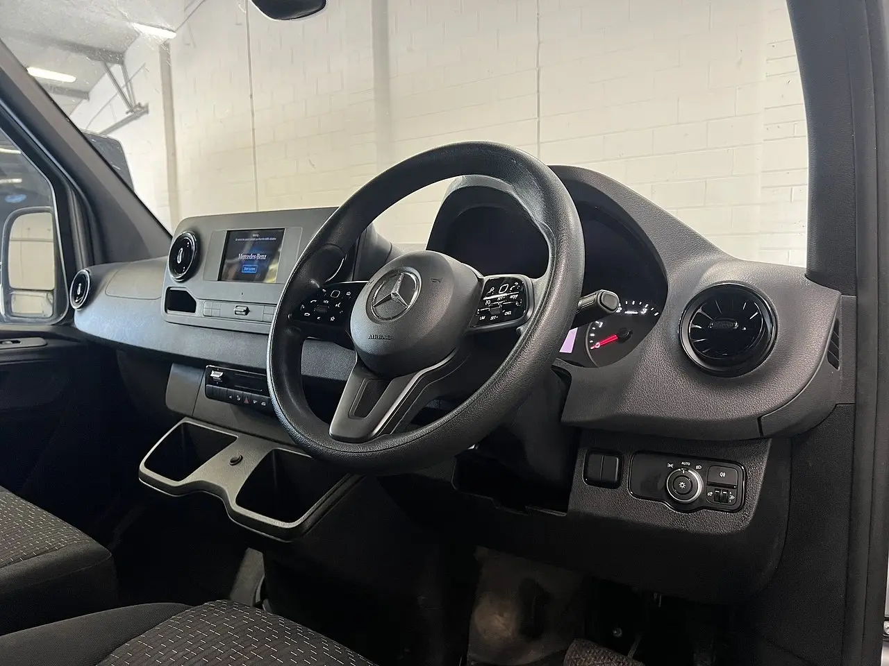 2023 Mercedes-Benz Sprinter, photo 4