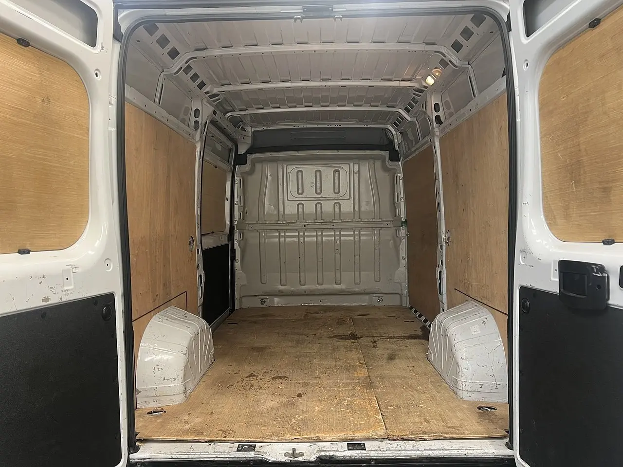 2023 Citroen Relay, photo 3