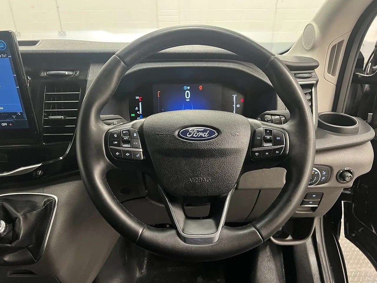 2025 Ford Transit, photo 5