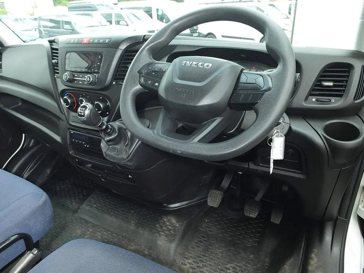 2022 Iveco Daily, photo 7