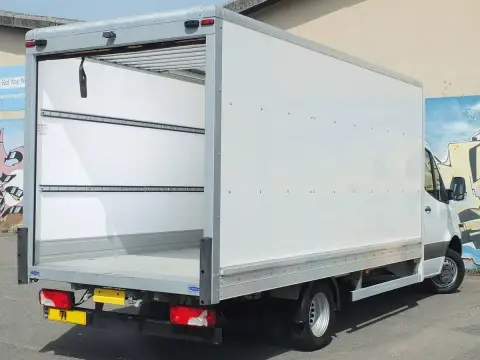 2022 Mercedes-Benz Sprinter