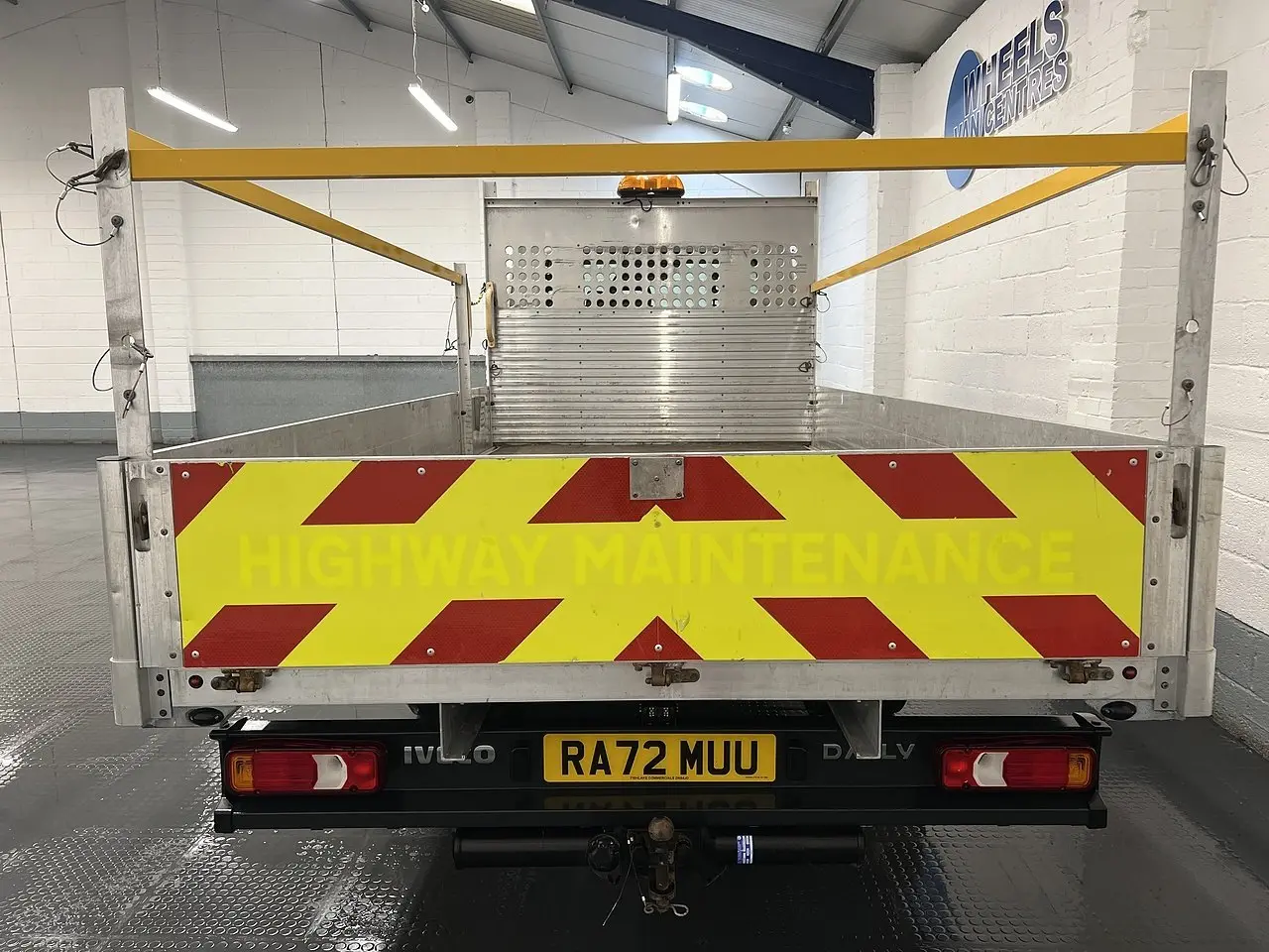 2023 Iveco Daily, photo 6