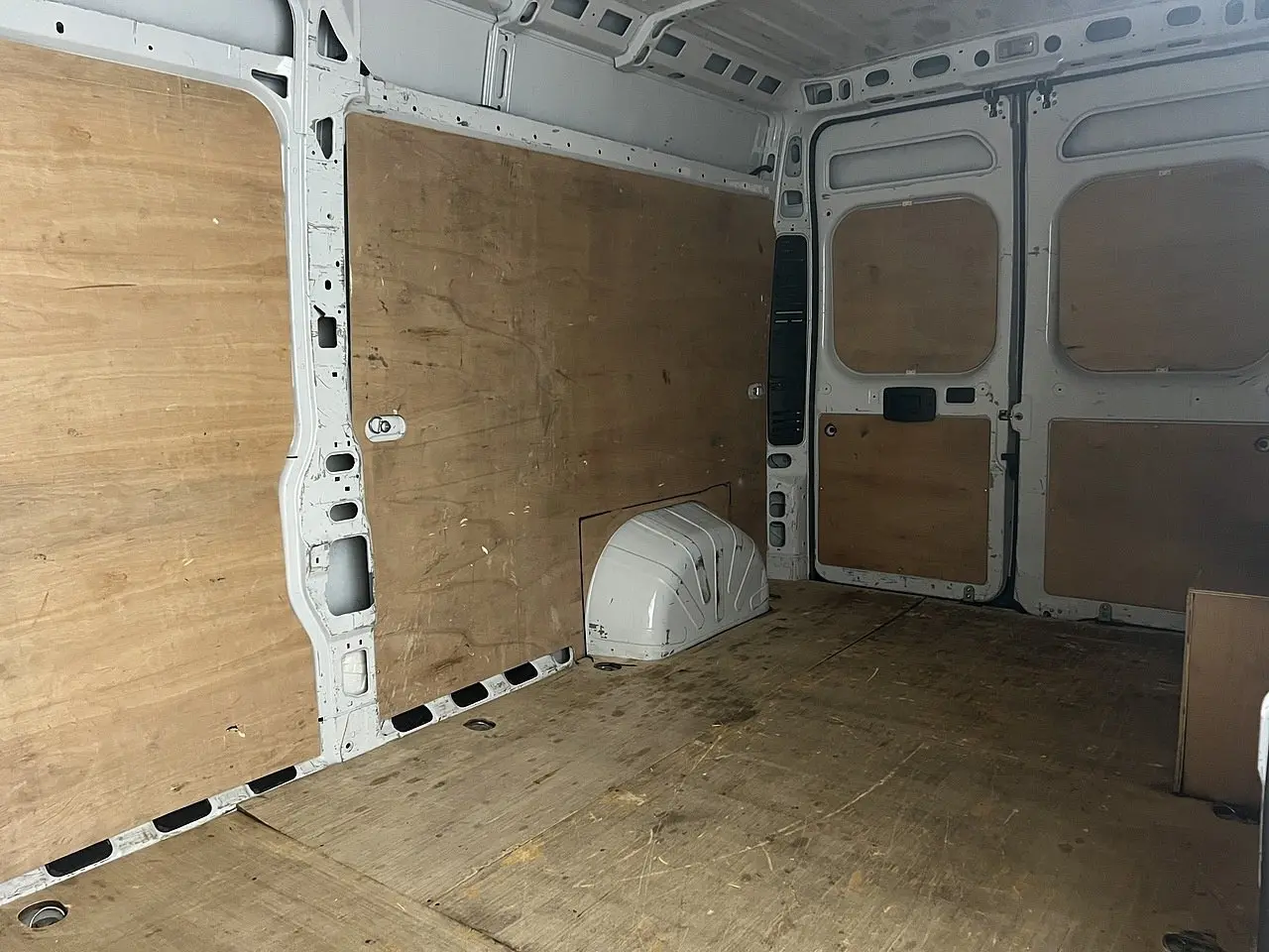 2023 Peugeot Boxer, photo 2