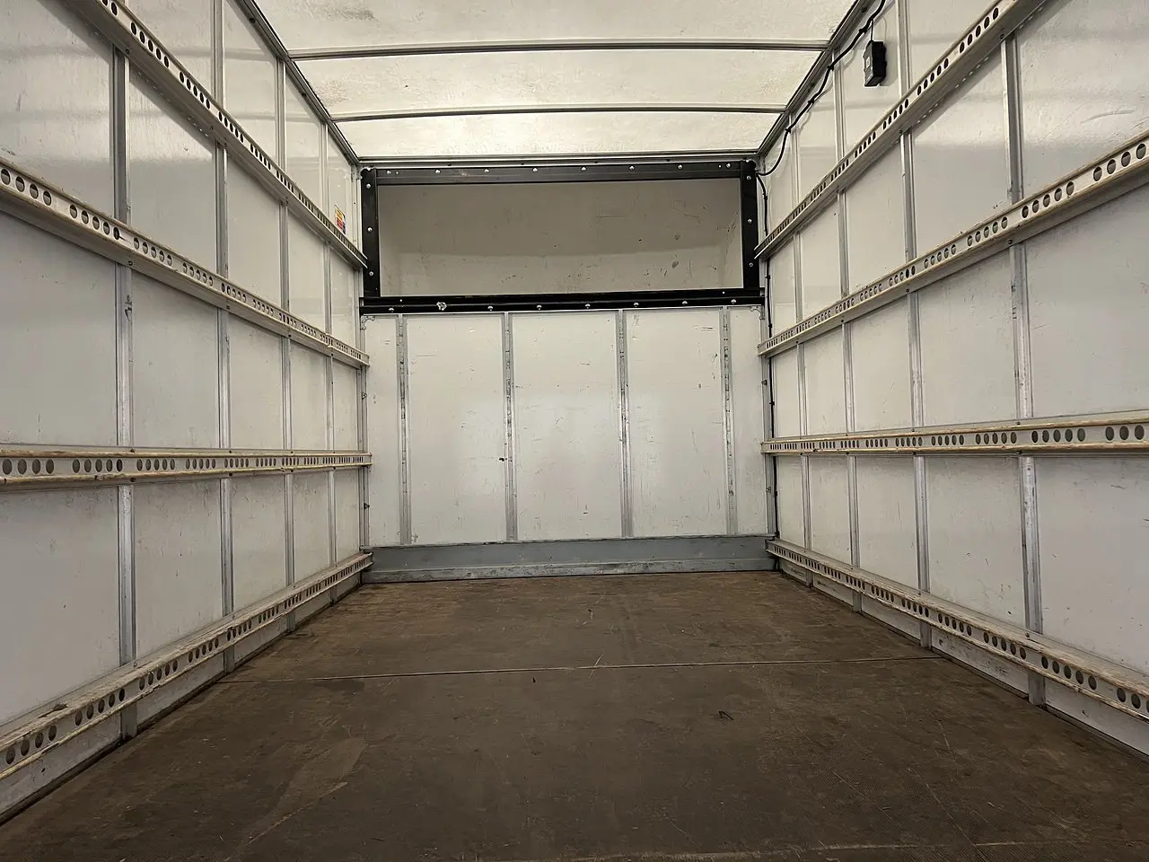 2022 Ford Transit, photo 2