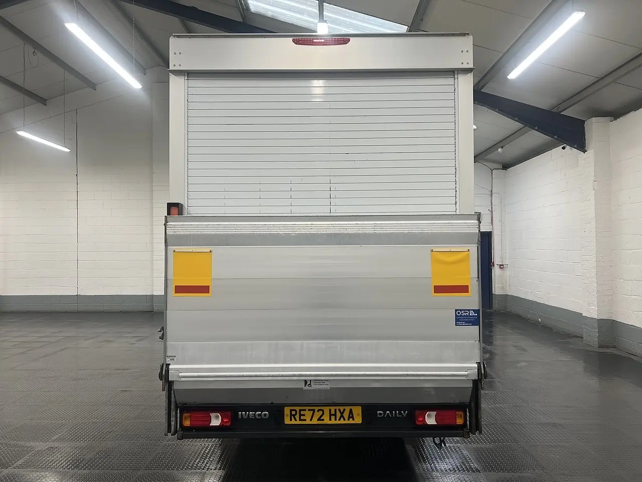 2023 Iveco Daily, photo 6