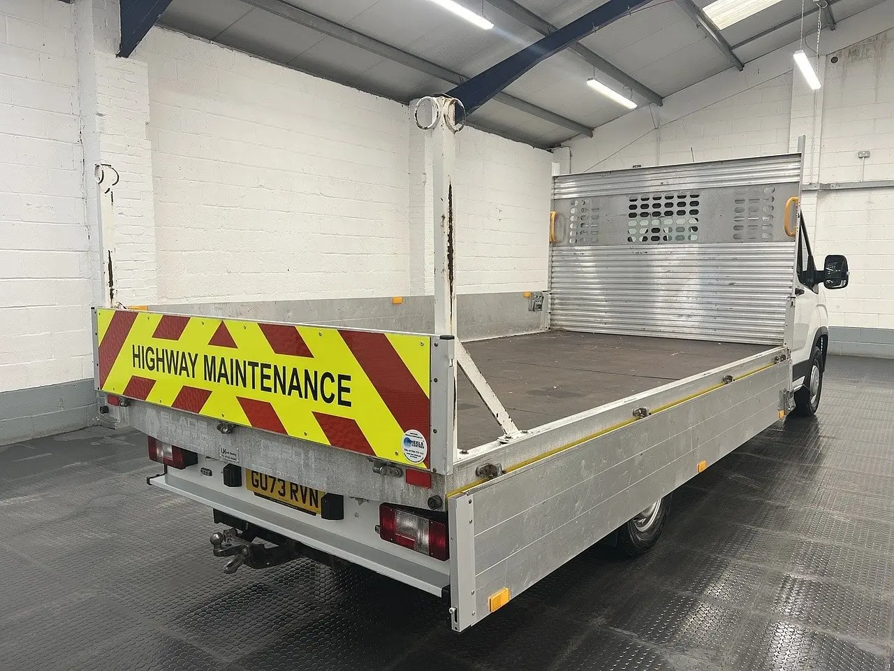 2023 Maxus Deliver 9, photo 3