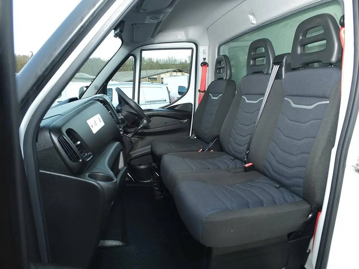 2021 Iveco Daily, photo 9
