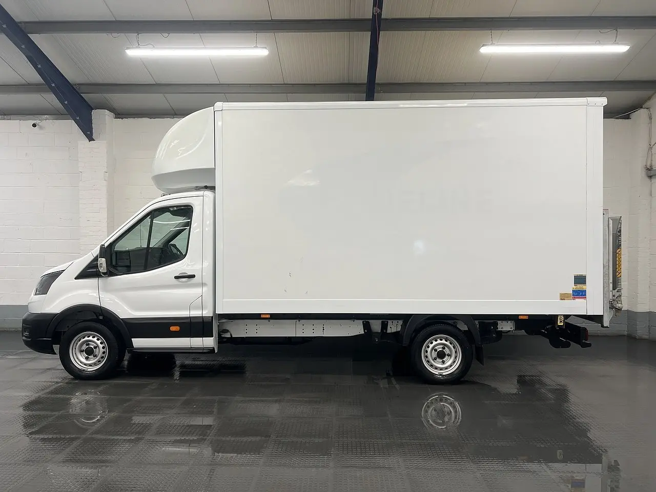 2022 Iveco Daily, photo 9